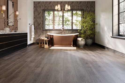 Kennedy Newport 2 LVP Vinyl - Island Oak