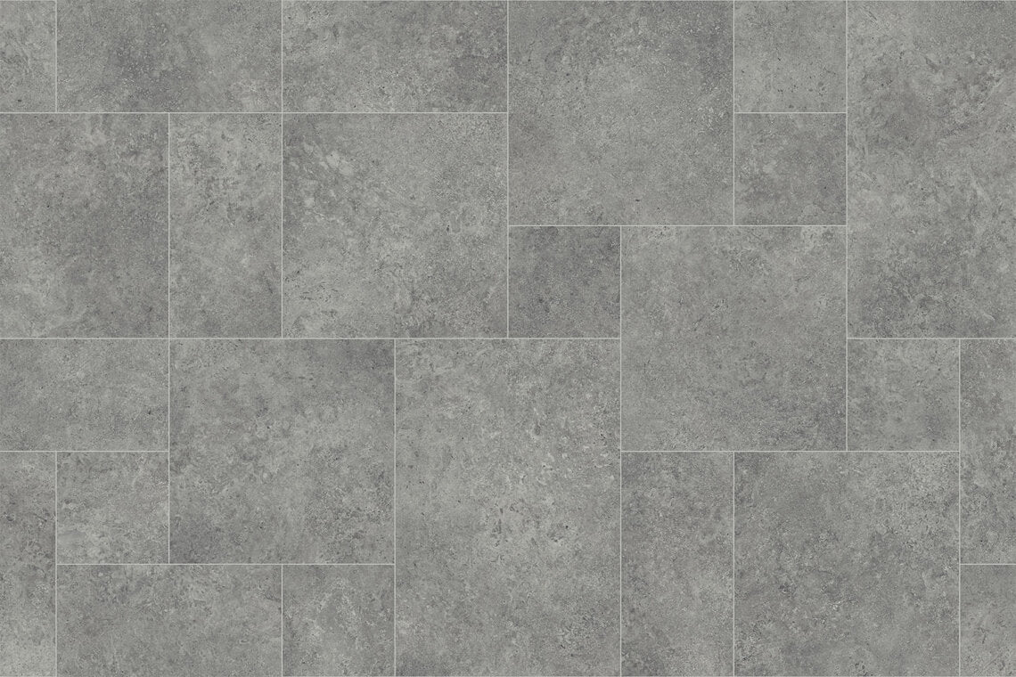 IVC ULTIMATE SHEET VINYL Linoleum - Ivory Moon - 595