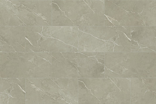 Simply Stone Tile - Ivory Marble