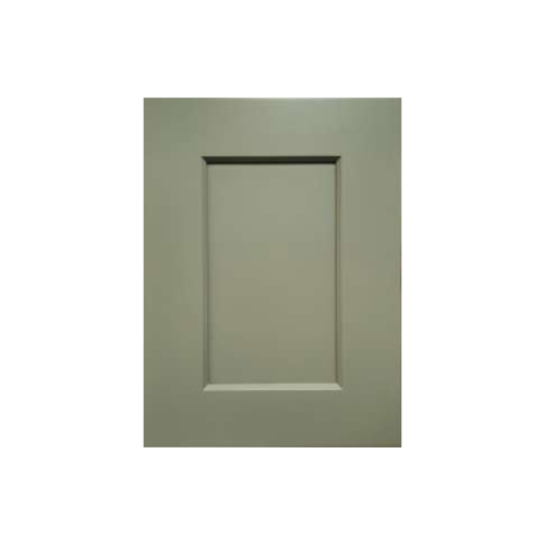Kitchen Cabinet Door - Amazon Jade Green