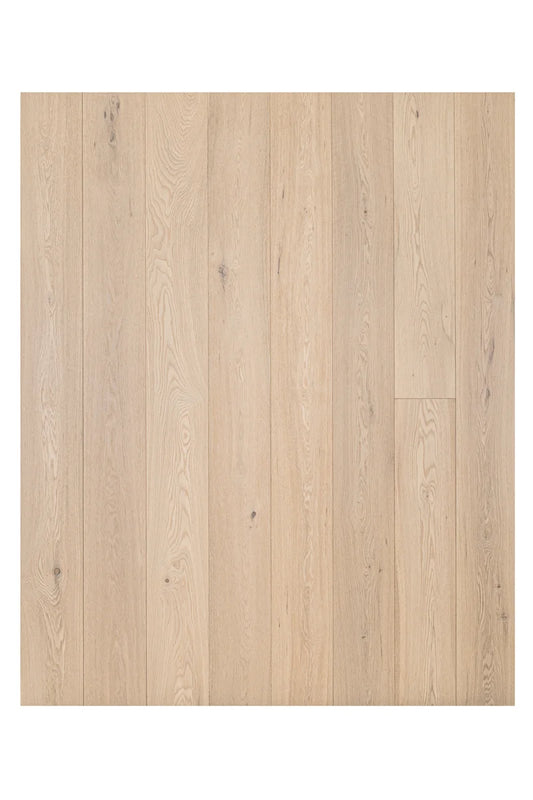 FloorTek Engineered Hardwood North West Collection - Jasmine