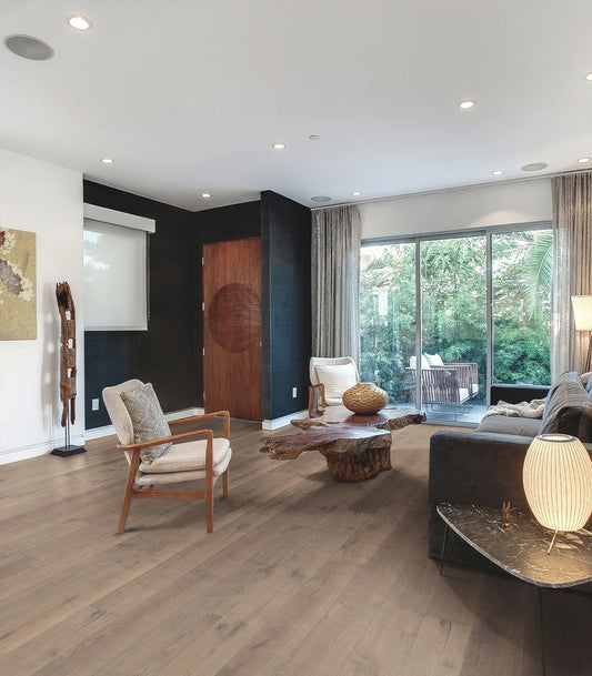 FloorTek Engineered Hardwood Variante Collection - Kandi