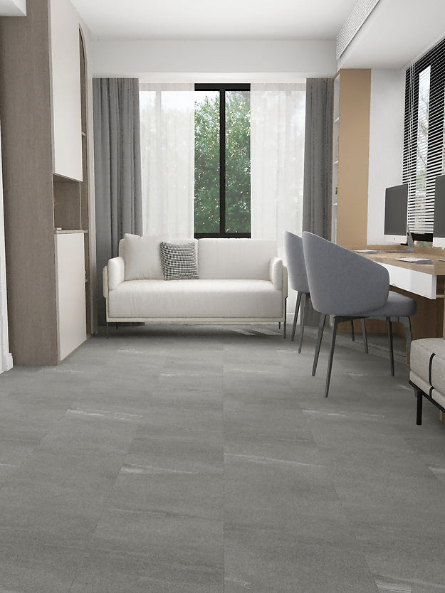 Harbinger Craftsman Vinyl Tile - Kenya HCP 88077T