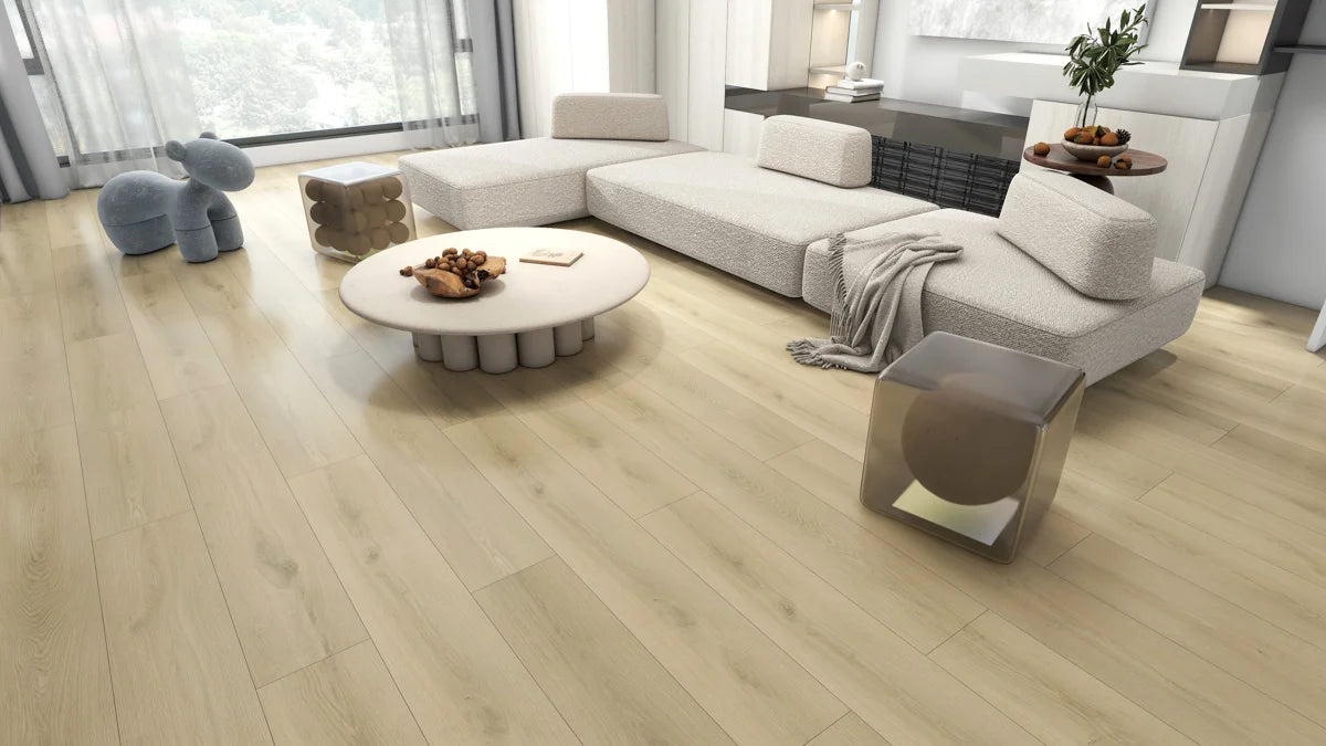 FloorTek Laminate Master Collection - Koussi