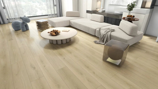 FloorTek Laminate Master Collection - Koussi