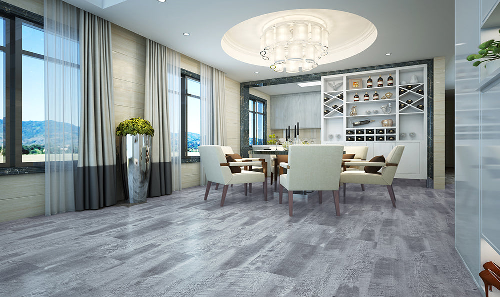 Opus Floors Canada Vinyl WPC MAESTRO - LENNON TILE