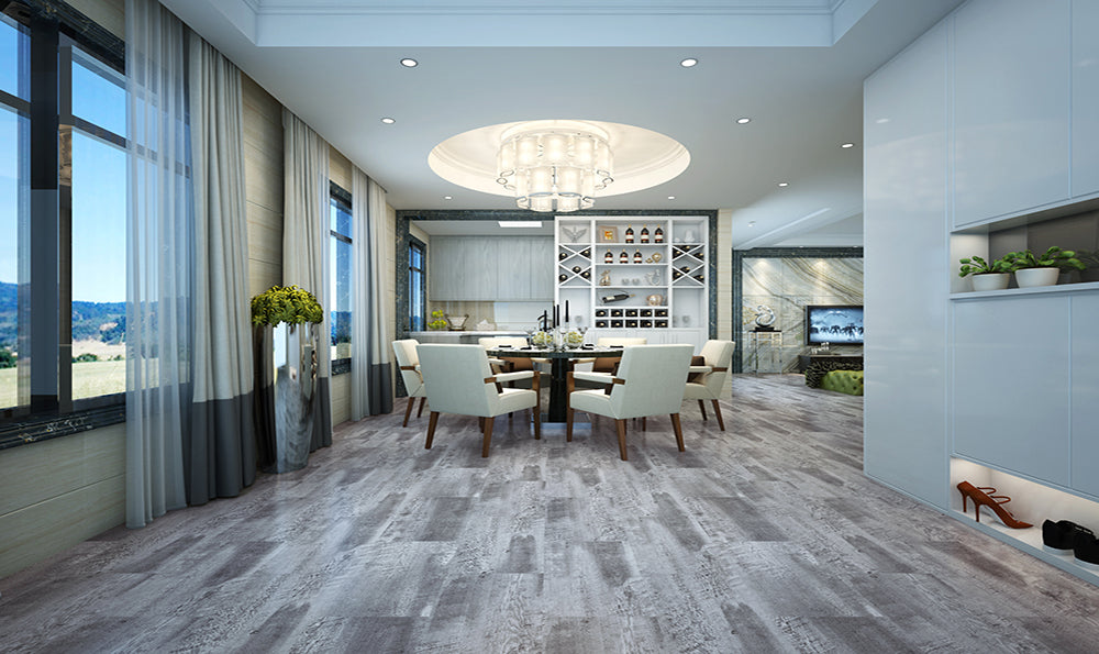 Opus Floors Canada Vinyl WPC MAESTRO - LENNON TILE