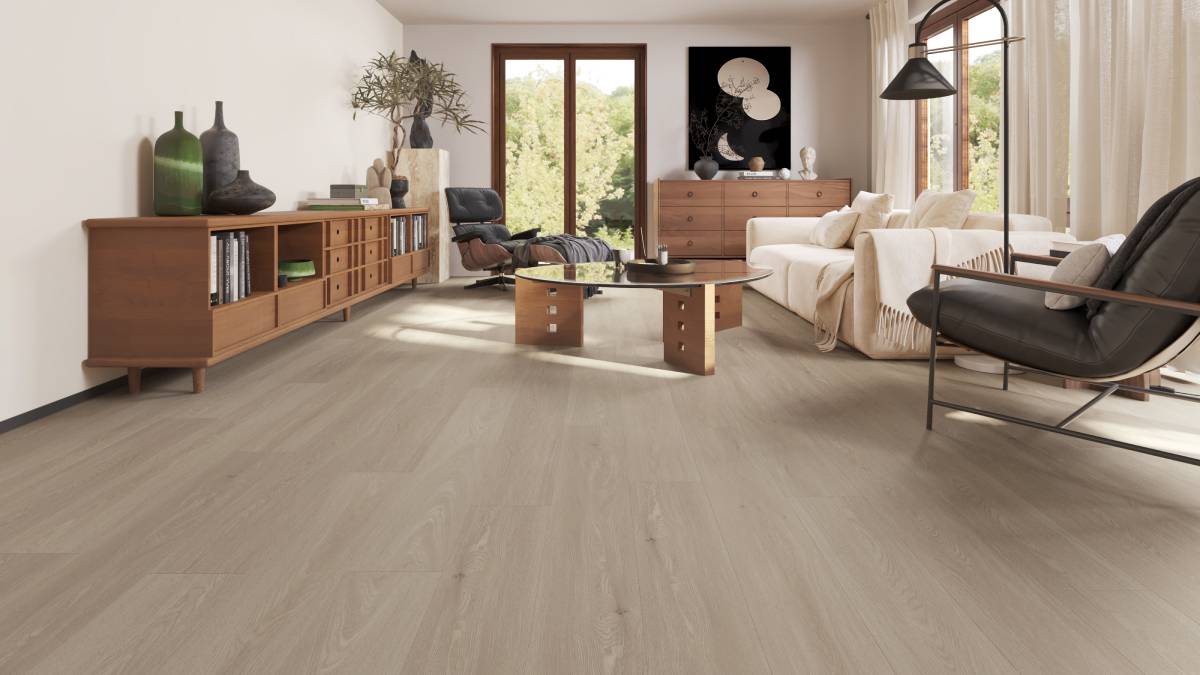 Vidar Waterproof Laminate LP AC5 LP25