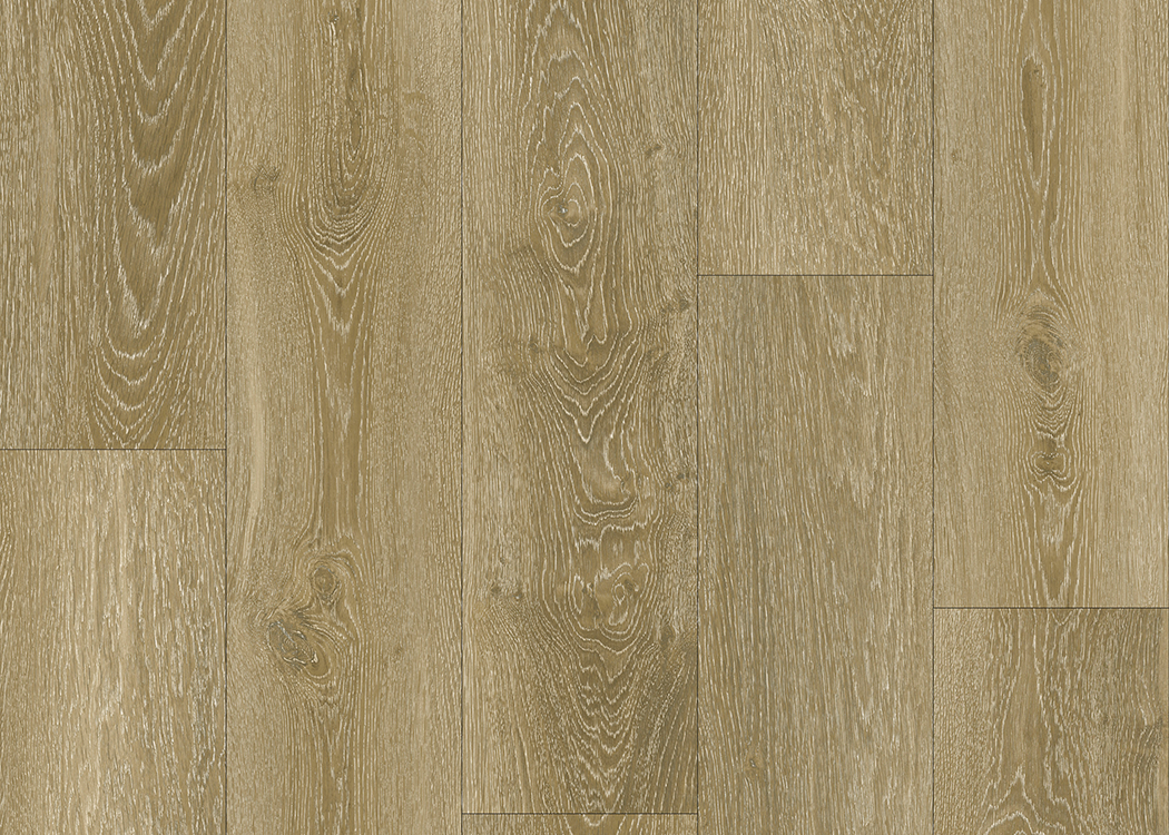CYRUS FLOORS SPC - Lemon Tree EL001
