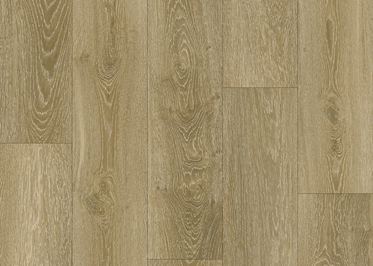 CYRUS FLOORS SPC - Lemon Tree EL001