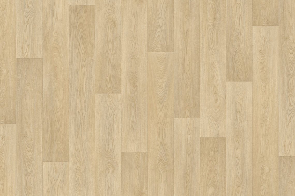 IVC TEXMARK SHEET VINYL Linoleum - Lumber - 561