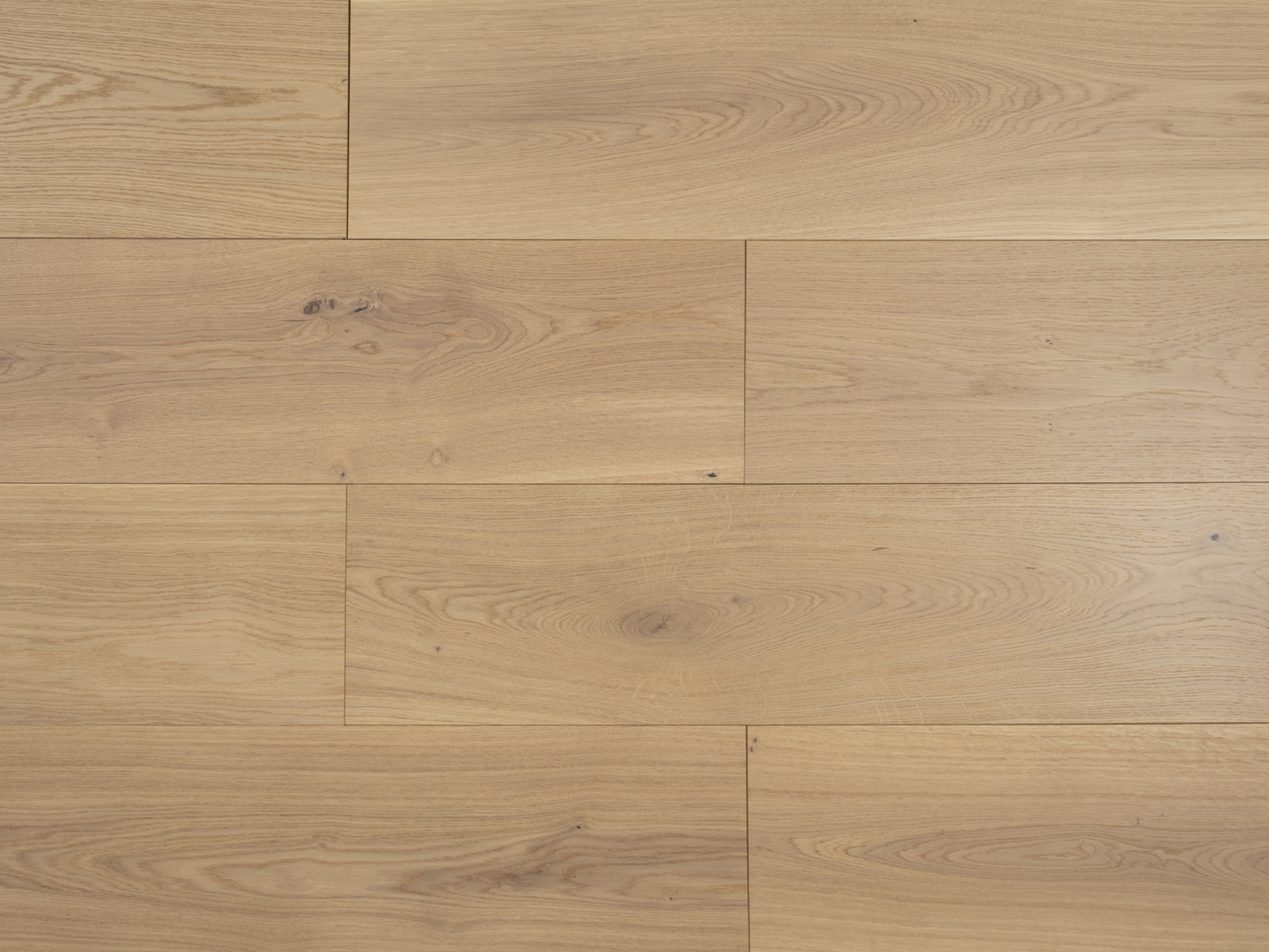 Vidar 7 Collection 3/4" Engineered Hardwood - American Oak Macaroon