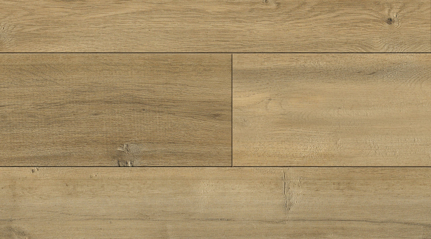 Opus Floors Canada Laminate Exposition - MACKENZIE OAK II