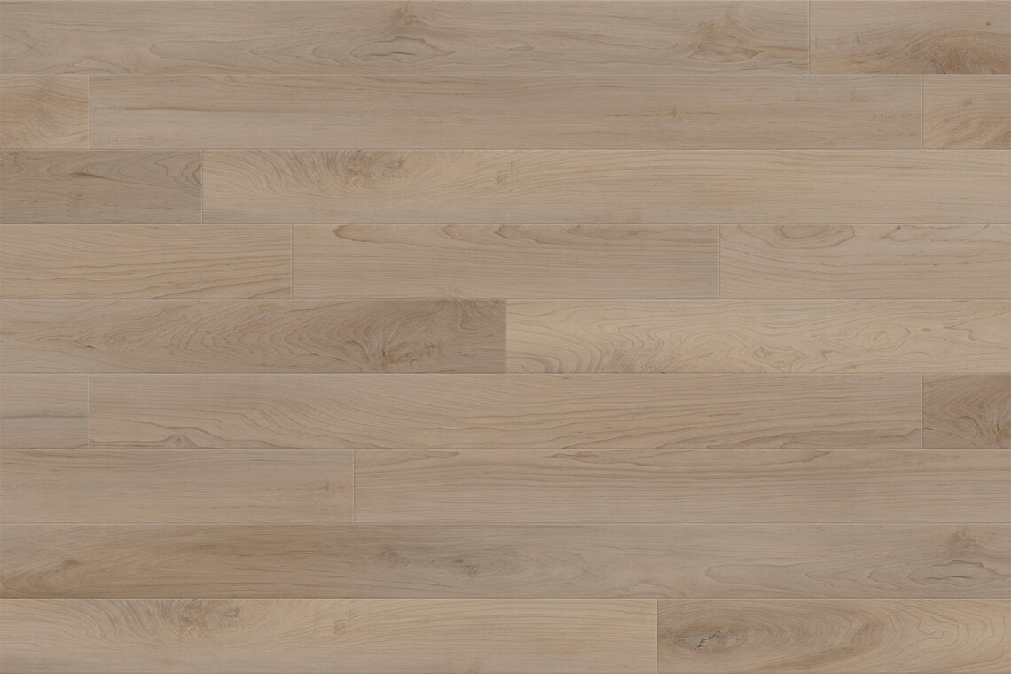 Kennedy Simply Stone Classic Manor Vinyl Stone Core - Madeira Maple