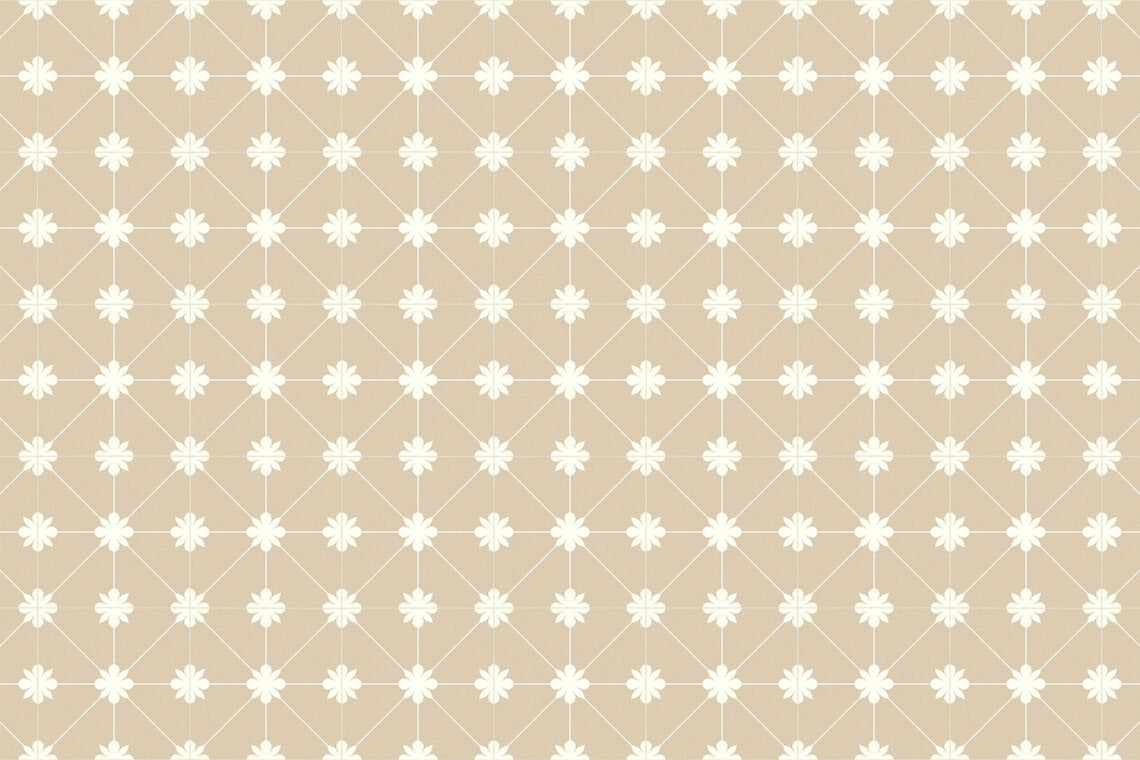 IVC ULTIMATE SHEET VINYL Linoleum - Madeline - 534