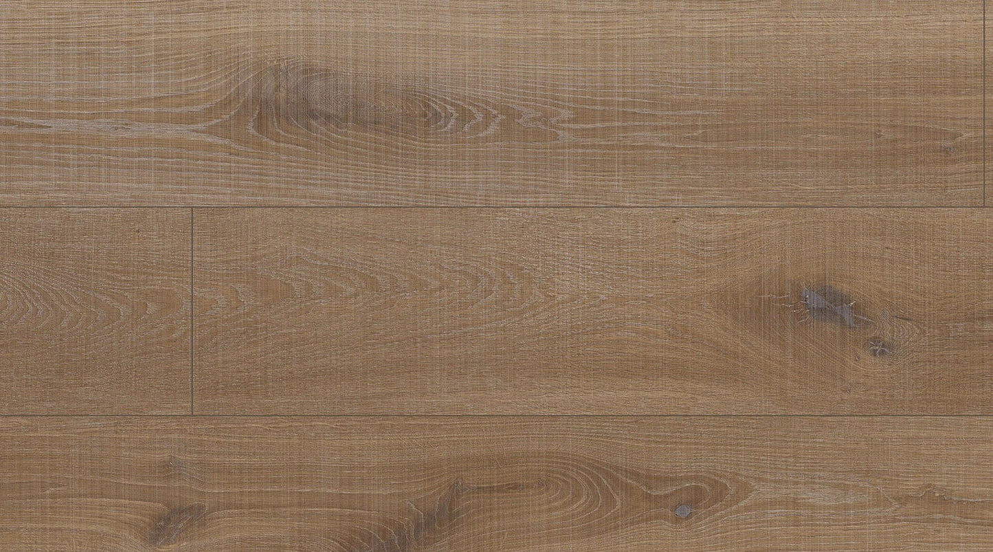 Opus Floors Canada Laminate Exposition Max Collection - Magellan Oak MAX