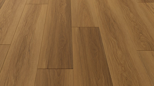 Opus Floors Canada Laminate Exposition Plus Collection - MALLORY OAK