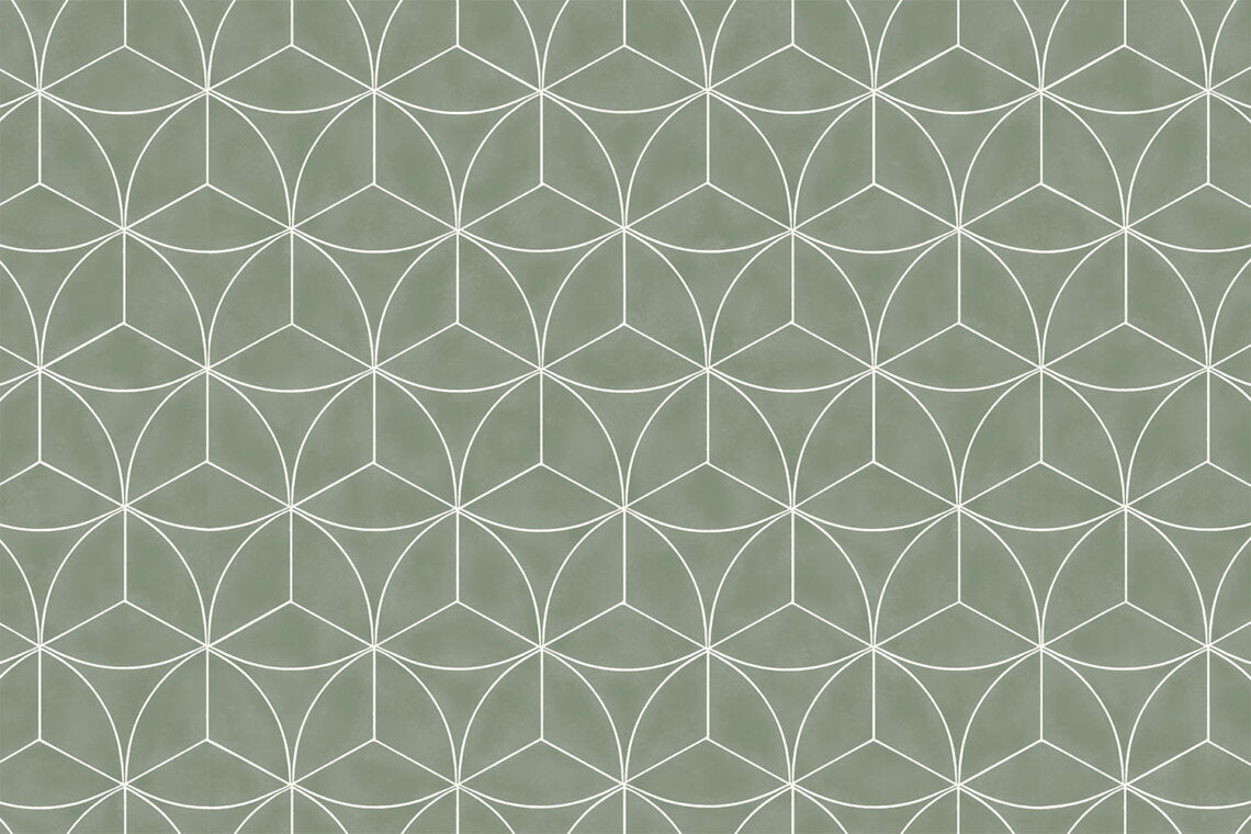 IVC ULTIMATE SHEET VINYL Linoleum - Menara - 528