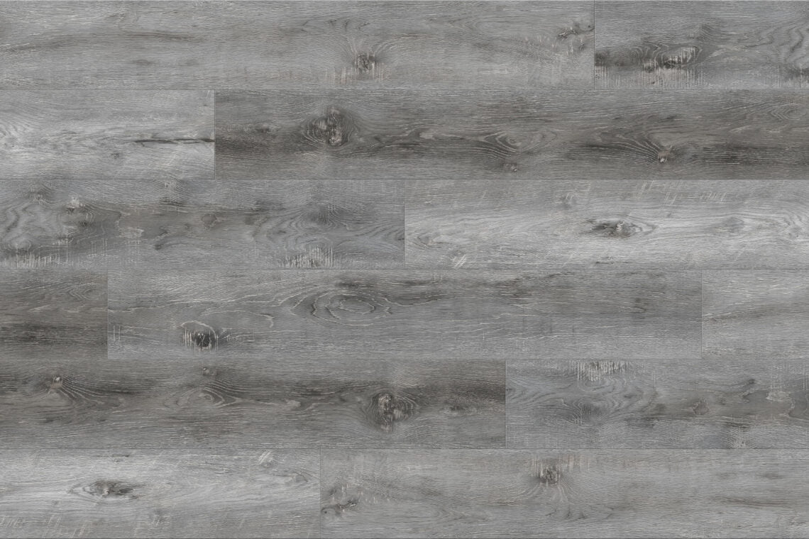 Kennedy Newport I Vinyl - Mesquite Oak
