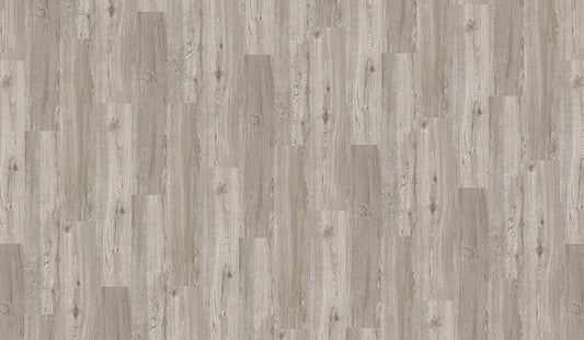 FloorTek Luxury Vinyl Plank LVP Caroline collection - Metro