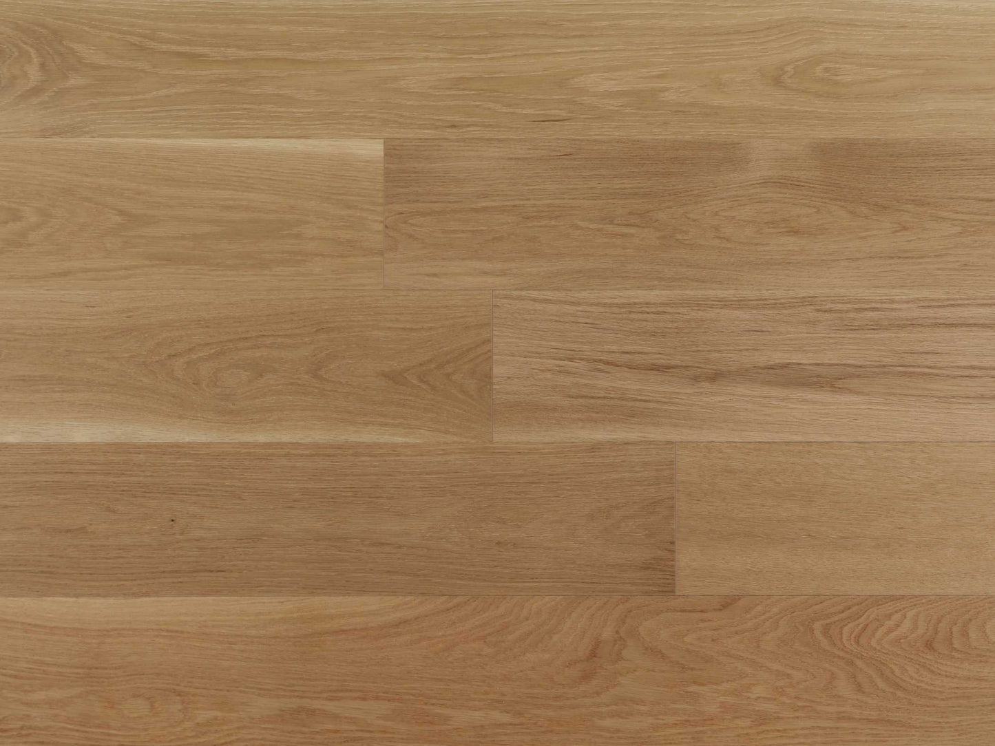 VIDAR Engineered Hardwood American White Oak - Milkyway 7-1/2"