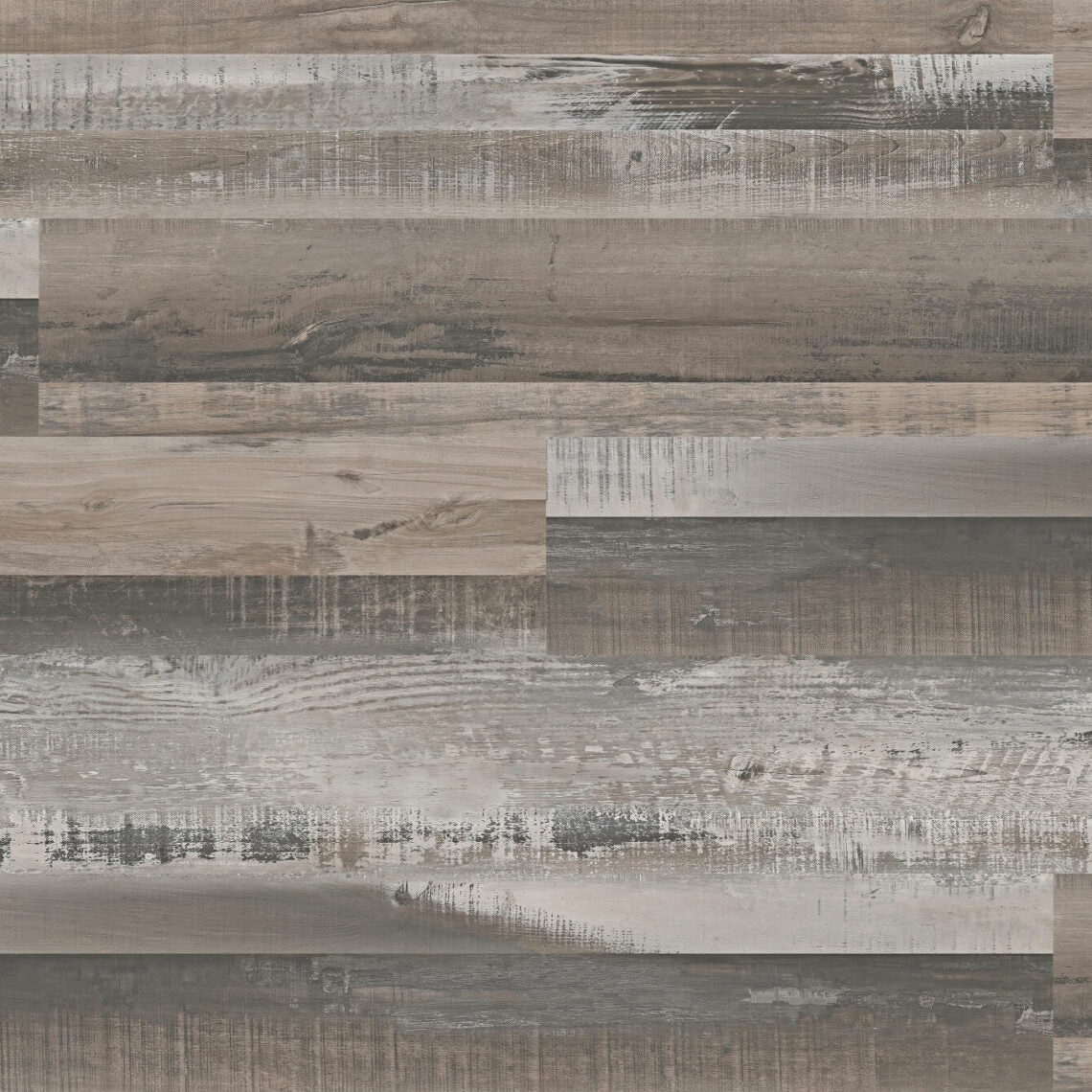 Kennedy Harbour Shamrock Vinyl SPC - Milled Tawny