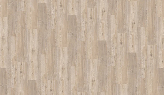 FloorTek Luxury Vinyl Plank LVP Caroline collection - Moonlight