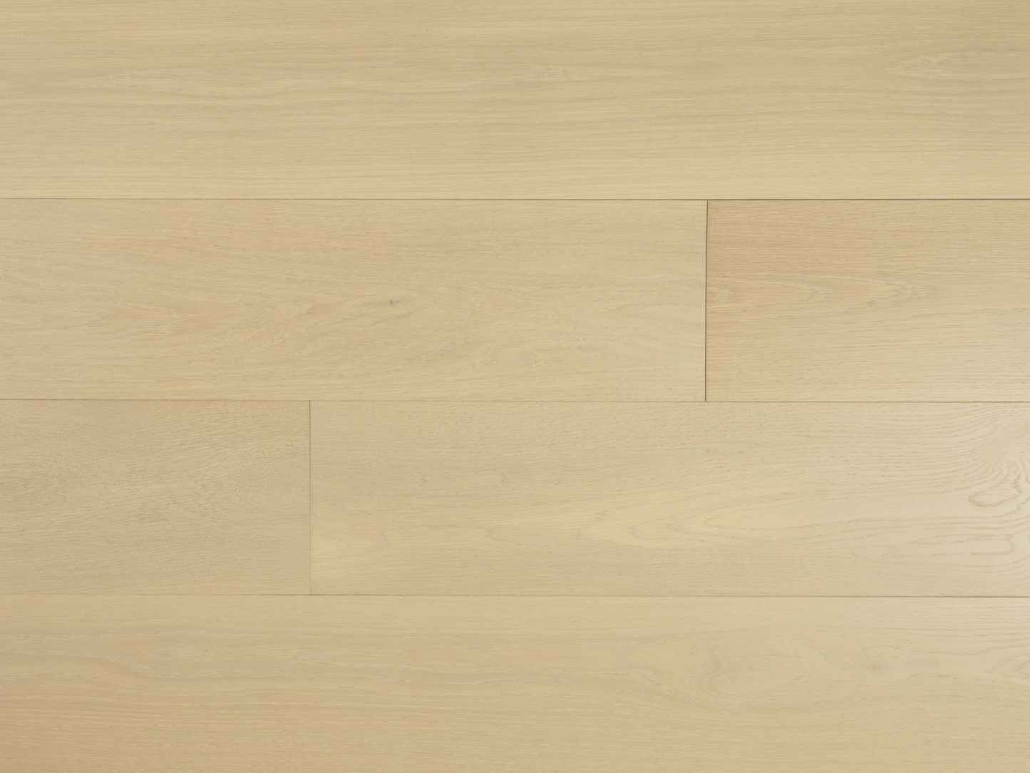 Vidar 6 Collection 3/4" Engineered Hardwood-American Oak Naked Oak