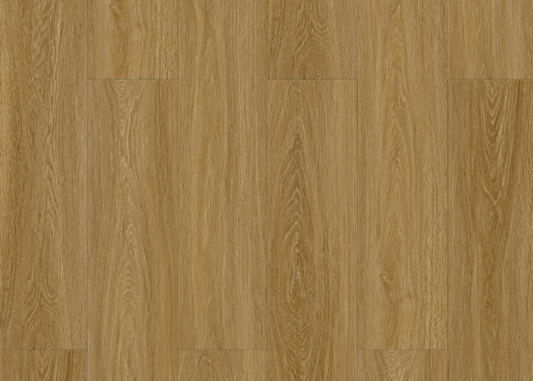 CYRUS FLOORS Waterproof Laminate Resilience - Natural RS006