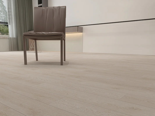 FloorTek Luxury Vinyl Plank LVP Caroline collection - Oat