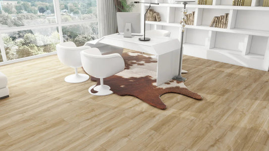 FloorTek Laminate Master Collection - Oxford