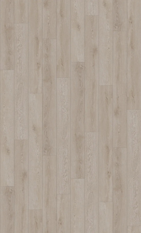 FloorTek Luxury Vinyl Plank LVP Caroline collection - Oat
