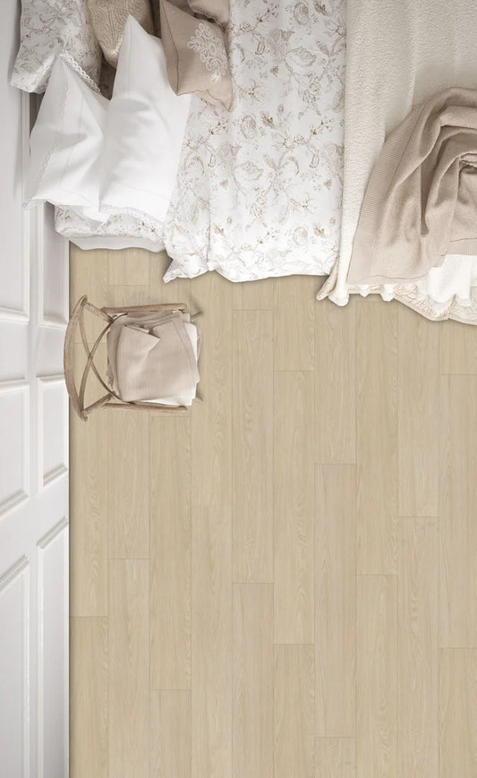 FloorTek Luxury Vinyl Plank LVP Caroline collection - Olympia