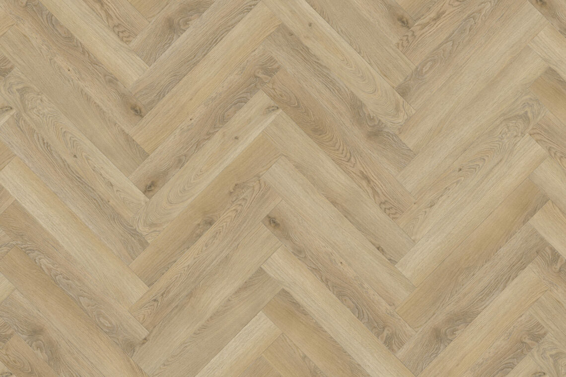 Kennedy Embrace Leggera SPC- Herringbone Oregon White Oak