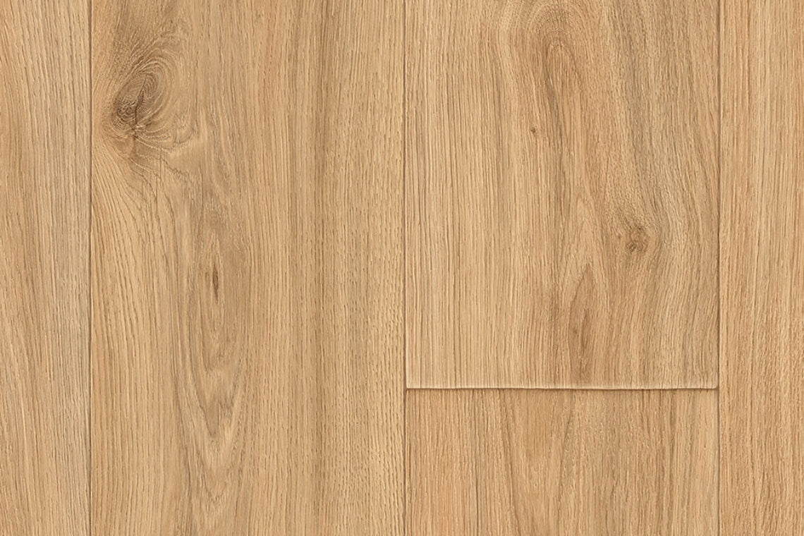 IVC TEMPO COMMERCIAL SHEET VINYL - Parker Oak W31