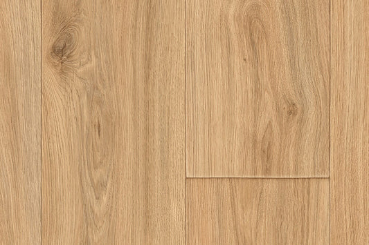 IVC TEMPO COMMERCIAL SHEET VINYL - Parker Oak W31