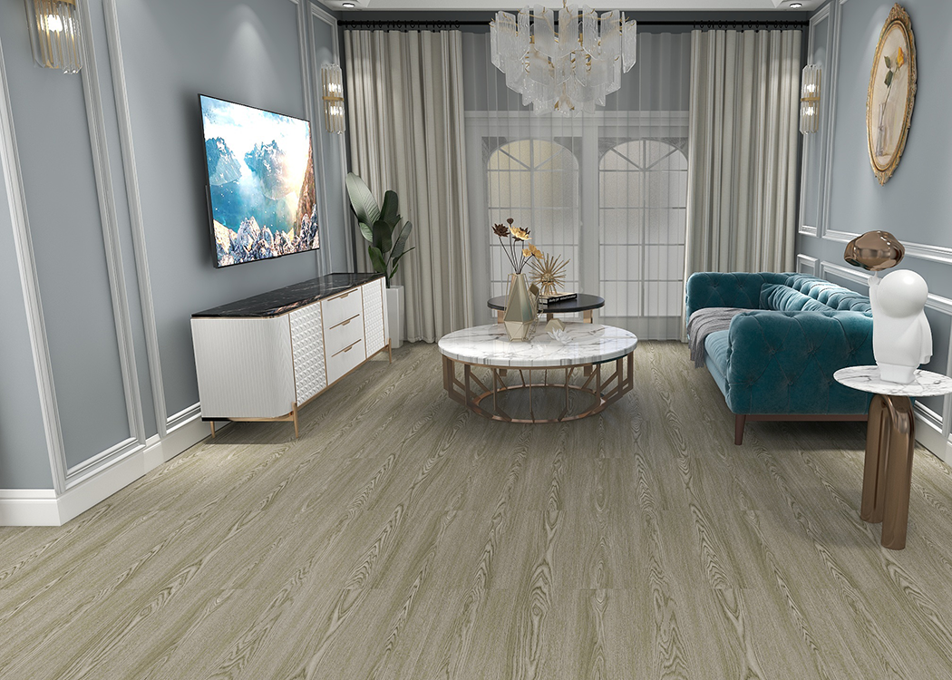 CYRUS FLOORS Laminate Craftsman - Patina CM005