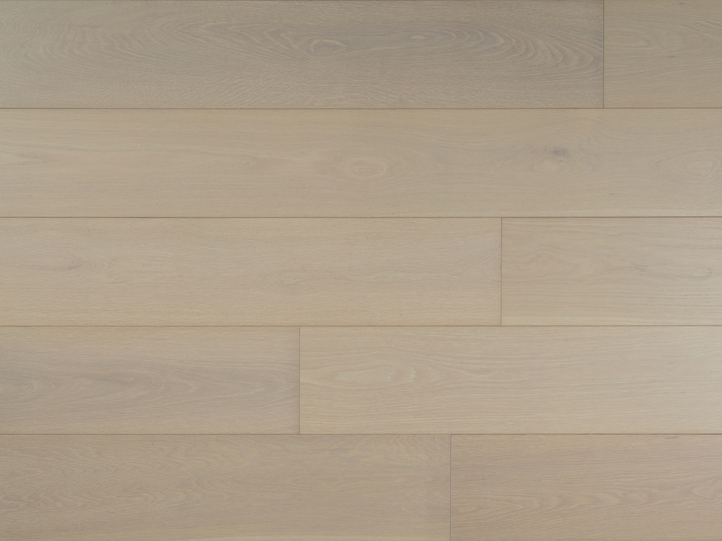Vidar 7 Collection 3/4" Engineered Hardwood - American Oak Pearl