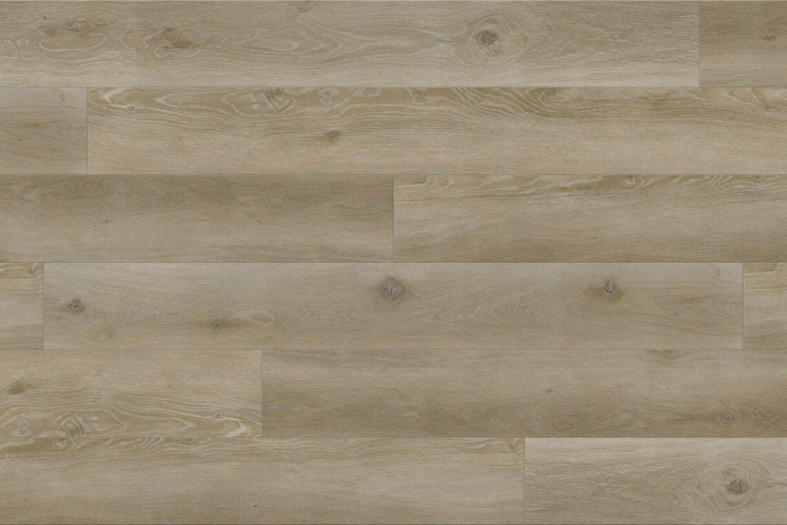 Kennedy Embrace Leggera SPC- Perlino Oak