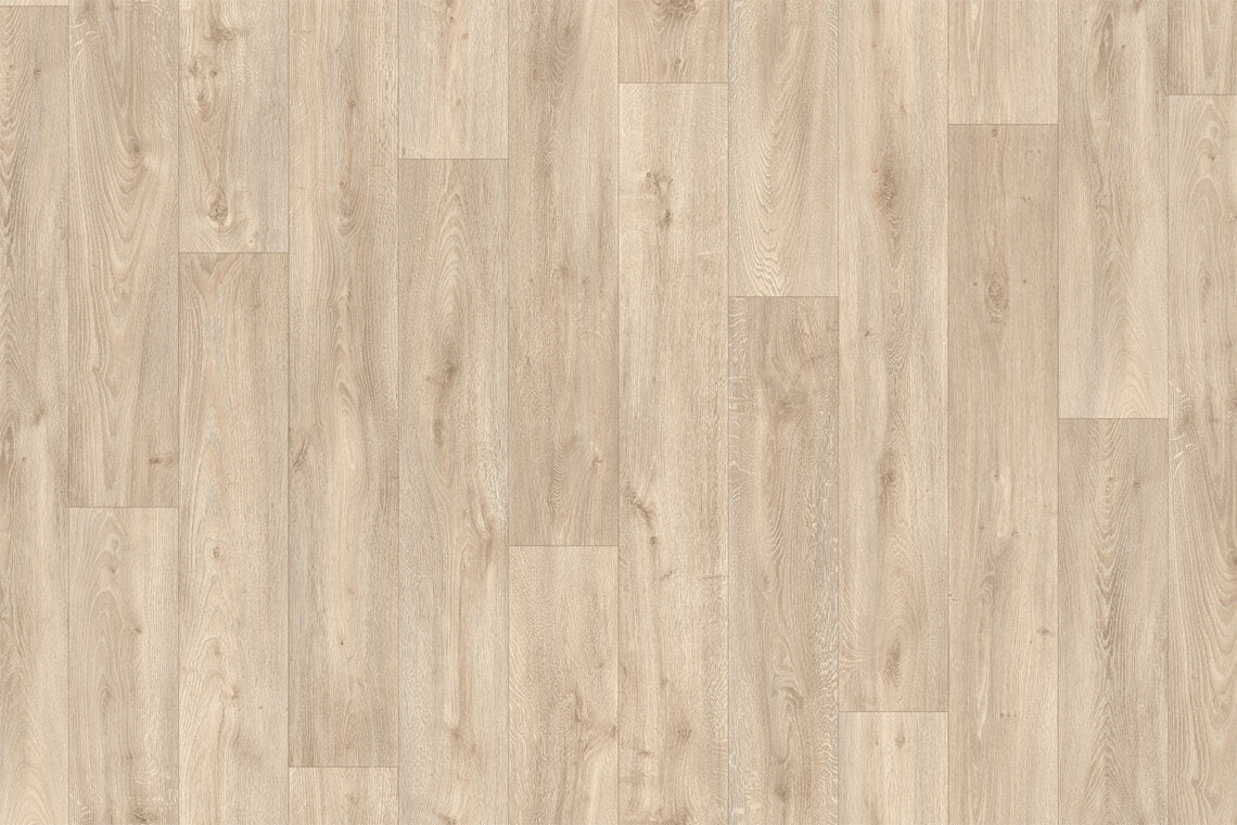 IVC TEMPO COMMERCIAL SHEET VINYL Linoleum - Pollino Oak - W38*