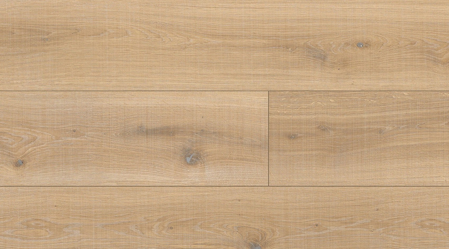 Opus Floors Canada Laminate Exposition Max Collection - POLO OAK MAX