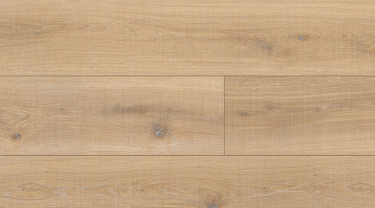 Opus Floors Canada Laminate Exposition Max Collection - POLO OAK MAX