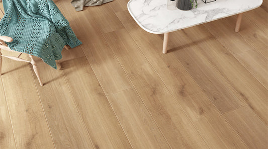 Opus Floors Canada Laminate Exposition Max Collection - POLO OAK MAX