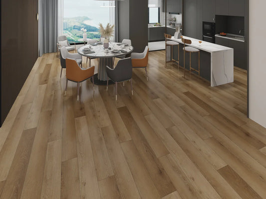 FloorTek Vinyl SPC Proline collection - Powder