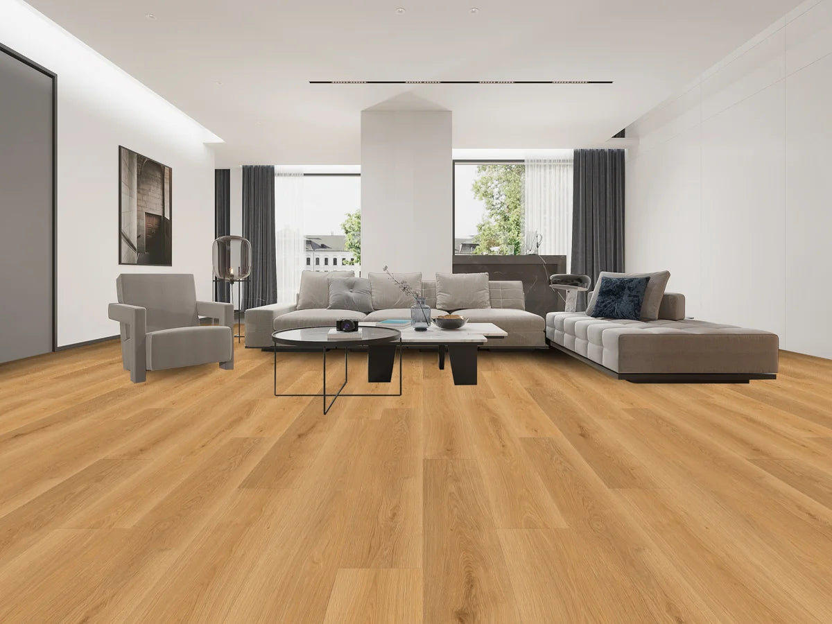 FloorTek Laminate Urban Collection - Prestige