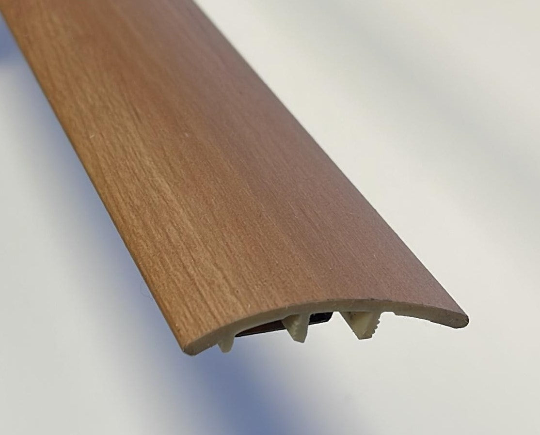 Vinyl SPC Transition - Reducer Paris 1008