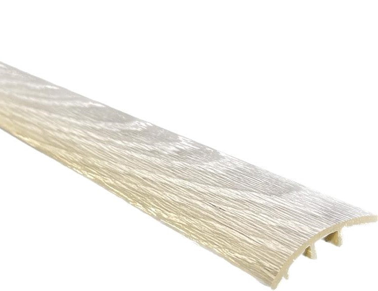 Vinyl SPC Transition - Reducer Venice 661 Texas