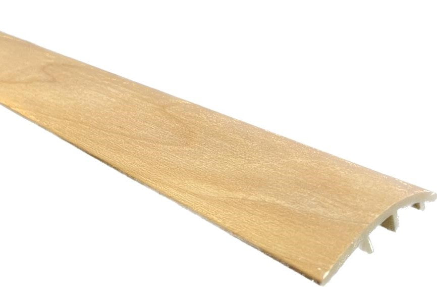 Vinyl SPC Transition - Reducer Venice 663 Malta