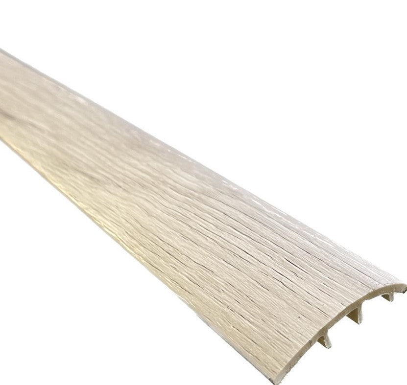 Vinyl SPC Transition - Reducer Venice 669 Cody