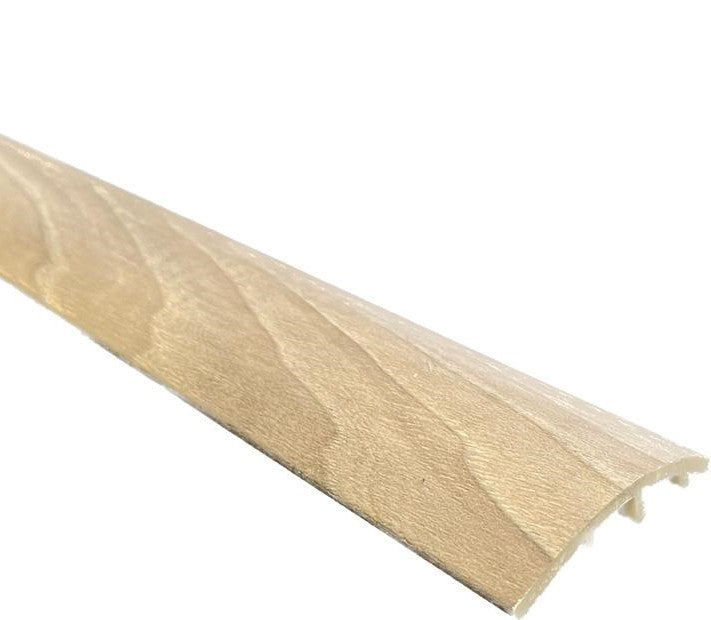 Vinyl SPC Transition - Reducer Berlin 881 Shoreline